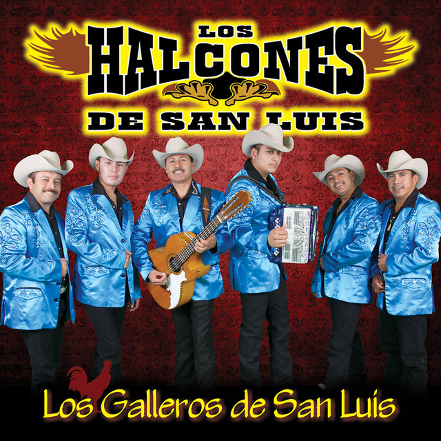Los Galleros de San Luis