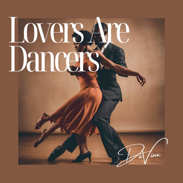 LOVERS ARE DANCERS