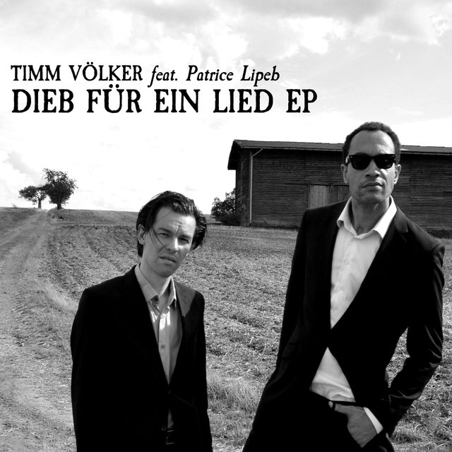 Dieb für ein Lied EP