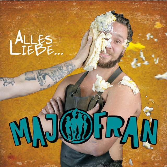 Alles Liebe