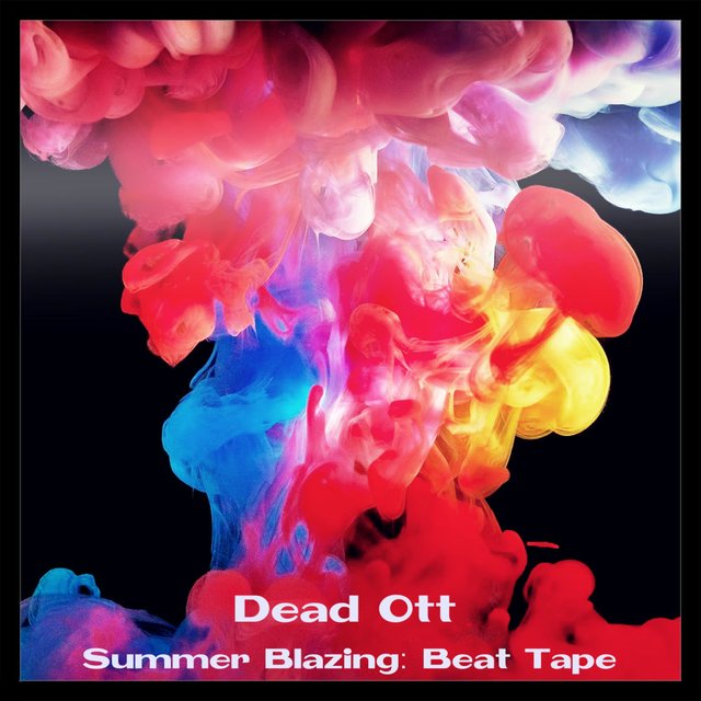 Summer Blazing