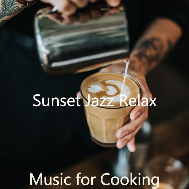 Music for Cooking
