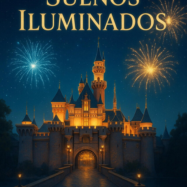 Sueños Iluminados