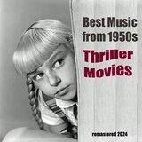 Main Theme - Les Diaboliques, 1955 (Remastered 2024)