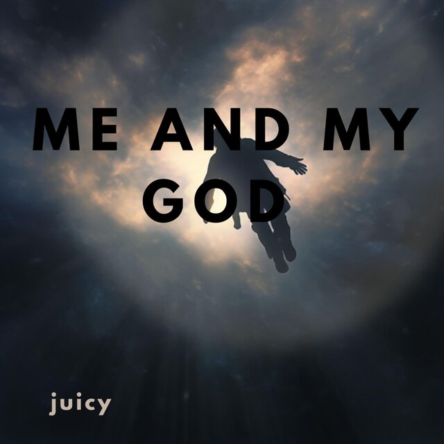 Me and my God (Album)