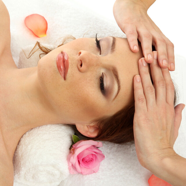 Nature's Spa Retreat: Binaural Harmonies for Relaxation