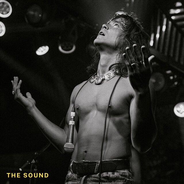 The Sound