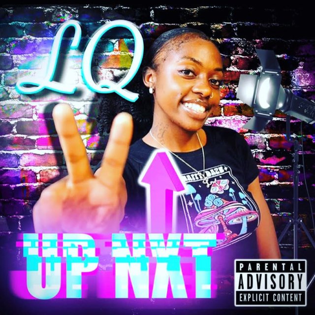 UP NXT