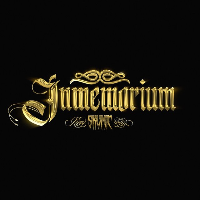 Inmemorium (feat. Julía & Point.Blank)