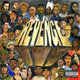 Cover art for album Revenge Of The Dreamers III: Director's Cut by Dreamville, J. Cole