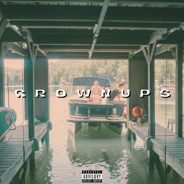 Grownups