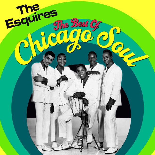 The Best Of Chicago Soul