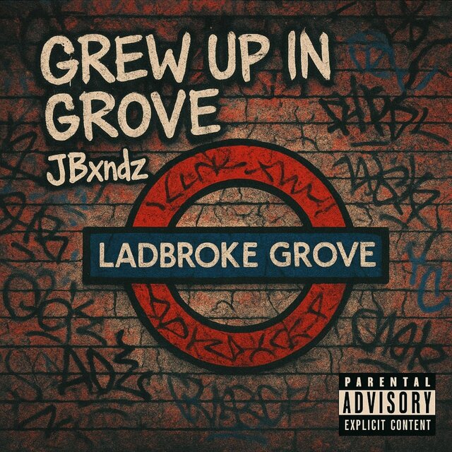 Grew Up In Grove