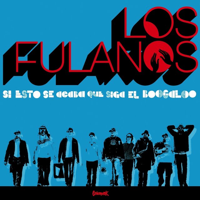 Si Esto Se Acaba Que Siga el Boogaloo
