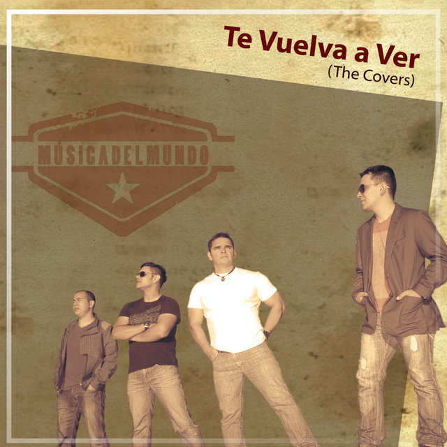 Te Vuelva a Ver (Acústico)