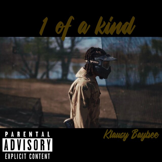 One of a kind