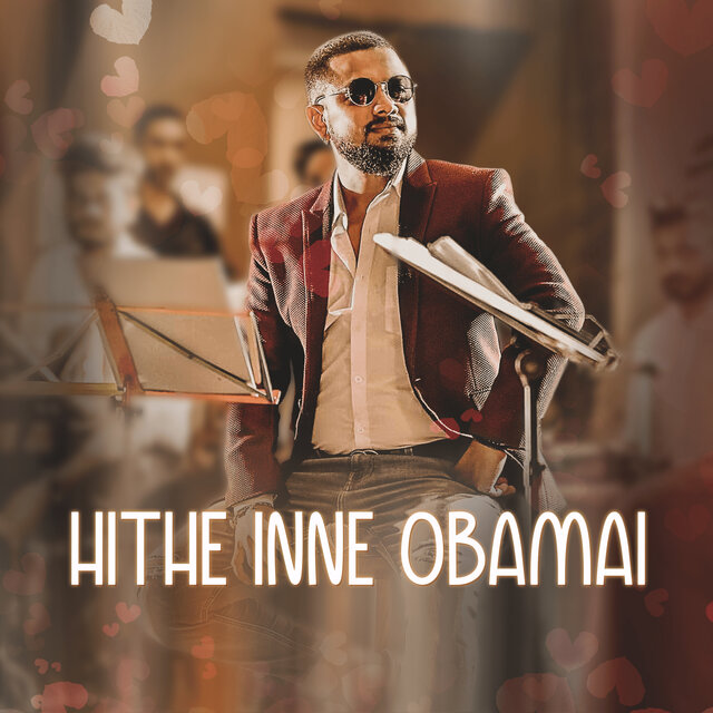 Hithe Inne Obamai