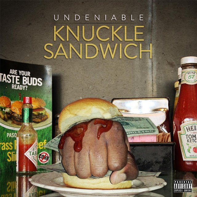 Knuckle Sandwich