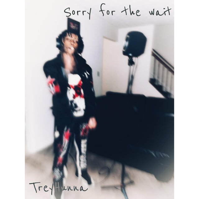 Sorry for the wait