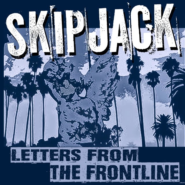 Letters from the Frontline