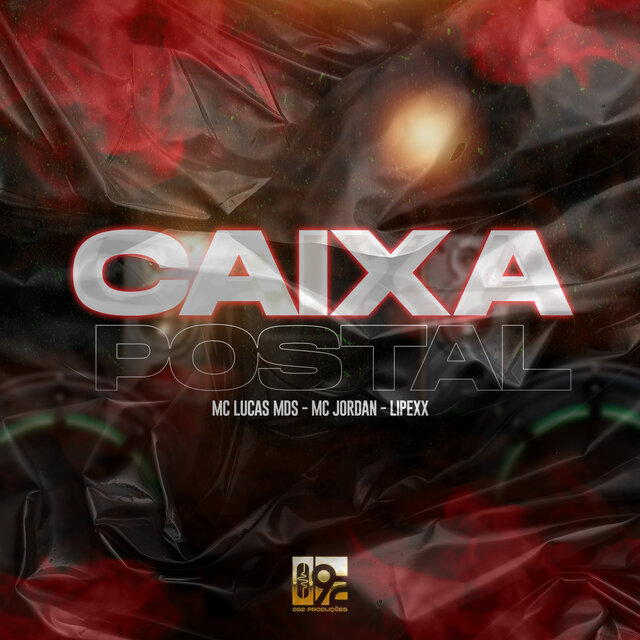 Caixa Postal