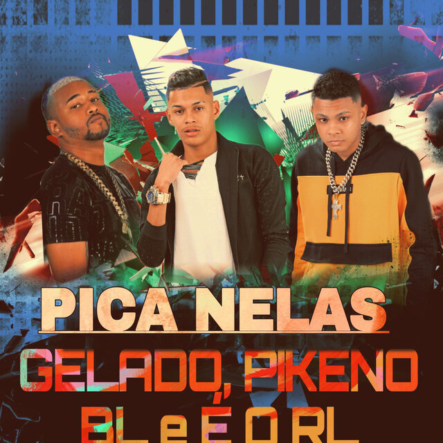 Picas Nelas