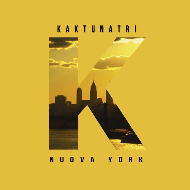 Nuova York