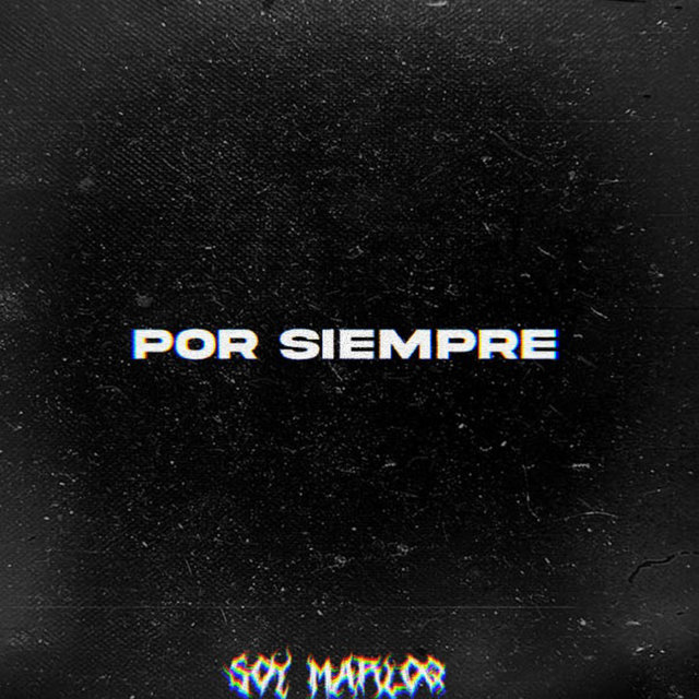 Por Siempre