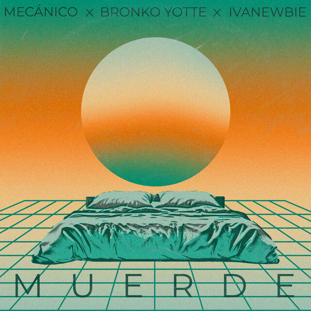 Muerde