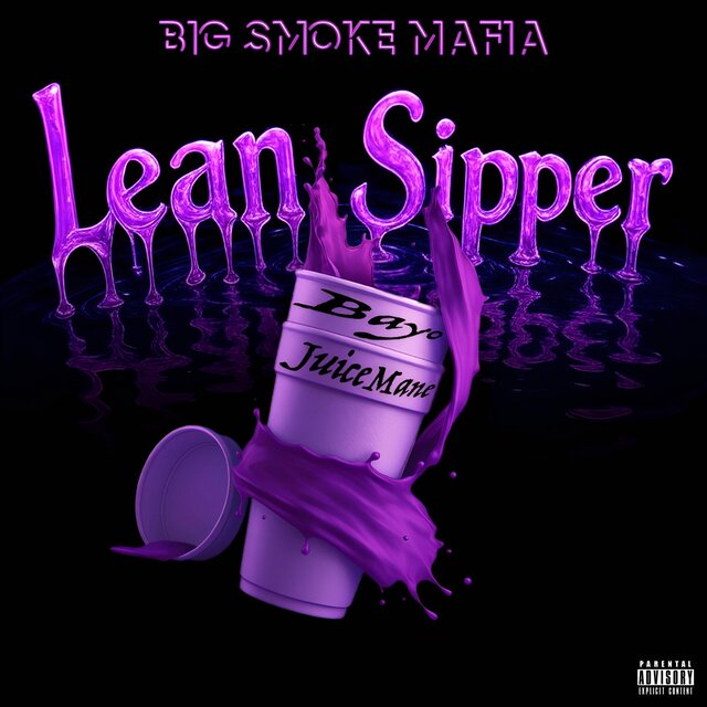 Lean Sipper (feat. Bayo229 & JuiceMane)