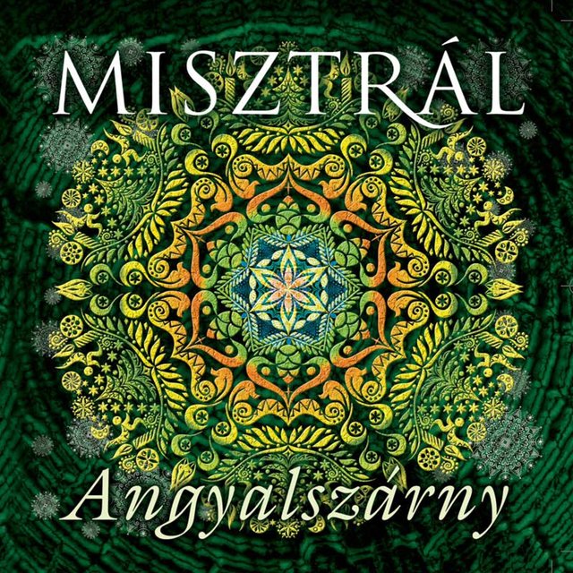 Angyalszárny