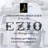 Ezio, Act III: Della vita nel dubbio cammino si smarrisce l'umano pensier (Chorus)