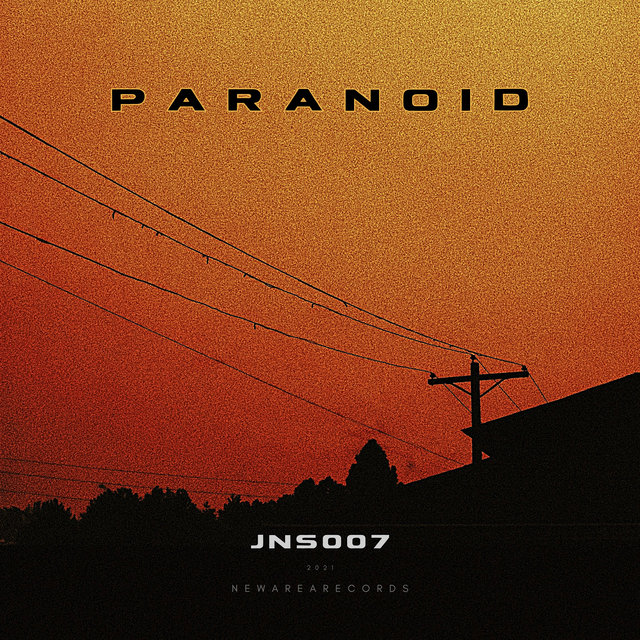 Paranoid