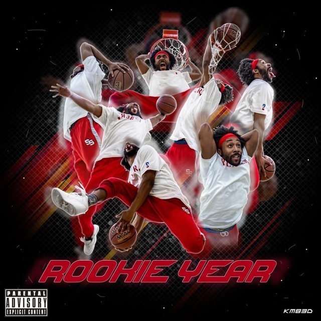 Rookie Year
