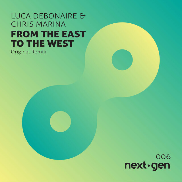 From The East To The West