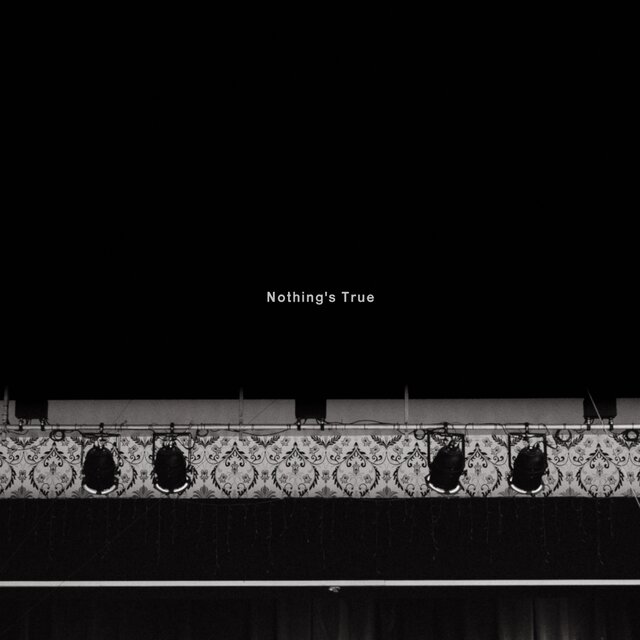 Cover art for album  by Faint Paint