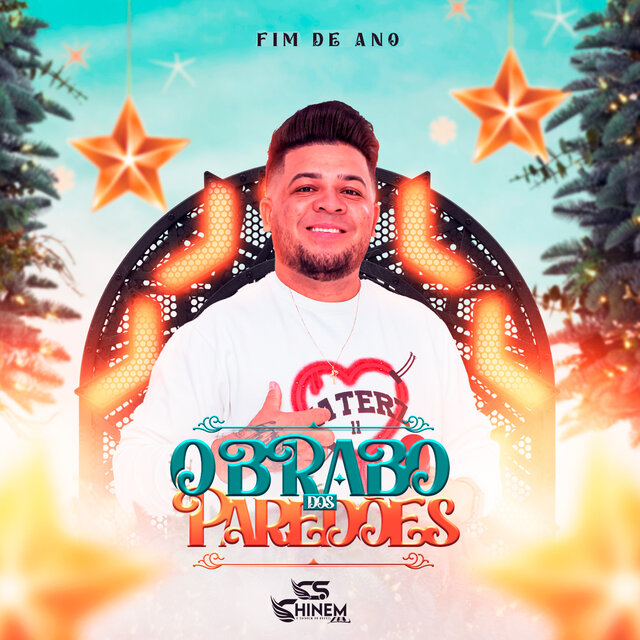 O Brabo do Paredoes