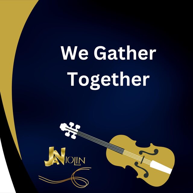 We Gather Together