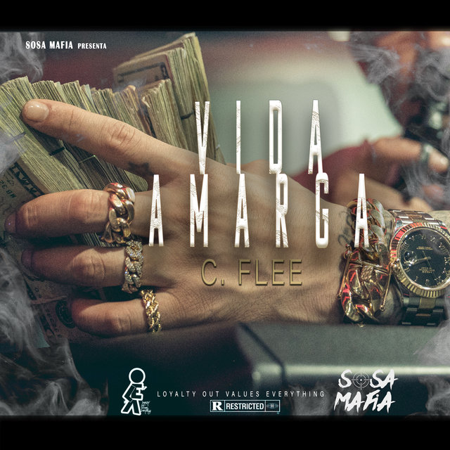 Vida Amarga