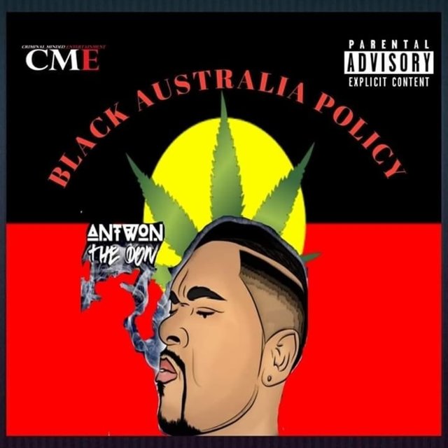 Black Australia Policy