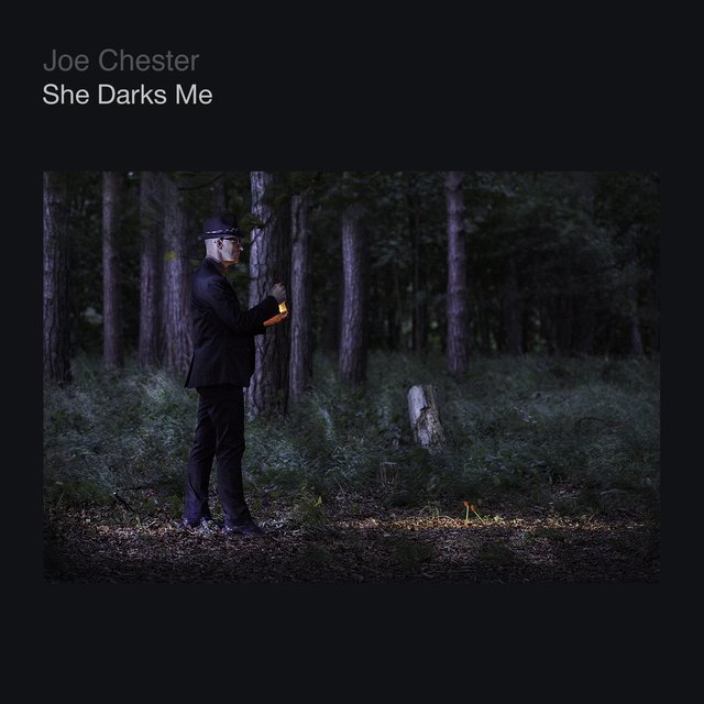 She Darks Me (2019 Remaster)