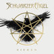 Cover art for album Sieben by Schwarzer Engel
