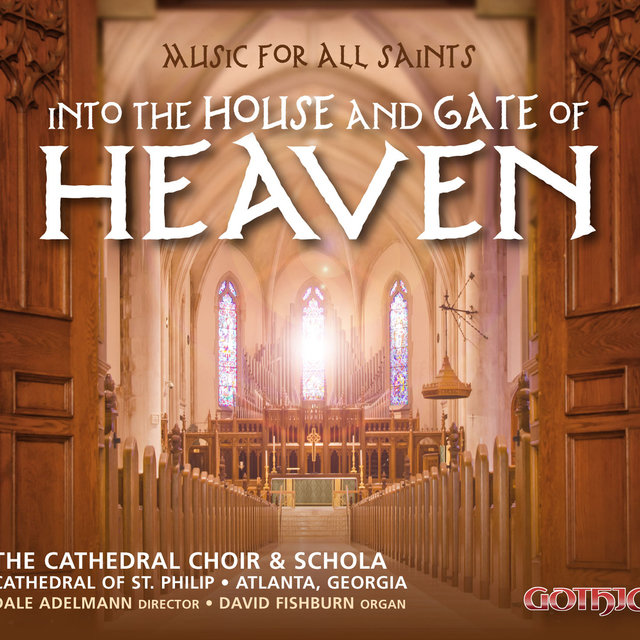 Into the House and Gate of Heaven