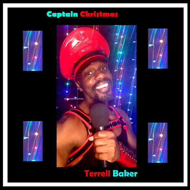 Captain Christmas by Terrell Baker on TIDAL