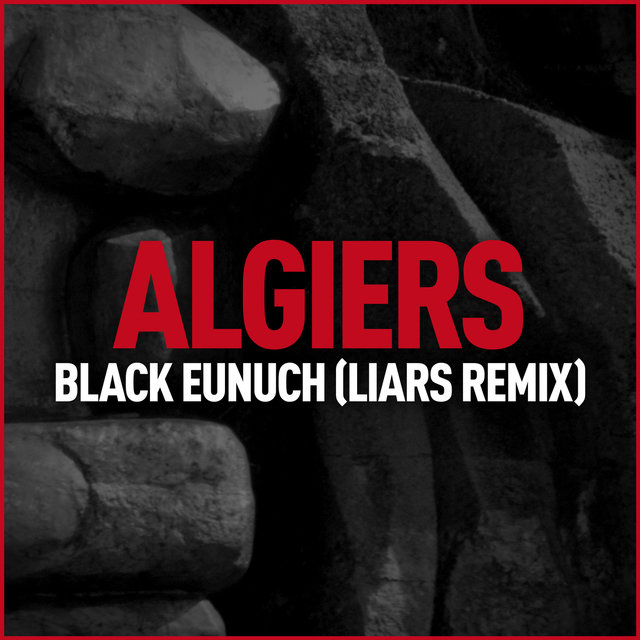 Algiers On Tidal
