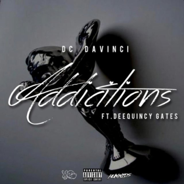 Addictions (feat. FYB)