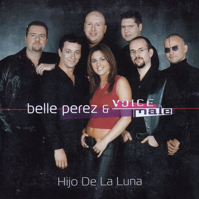 Hijo de la Luna (Radio Edit)