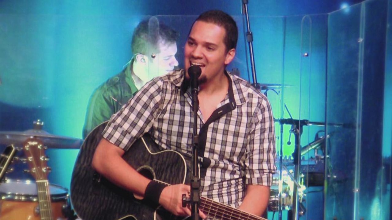 Somebody to Love