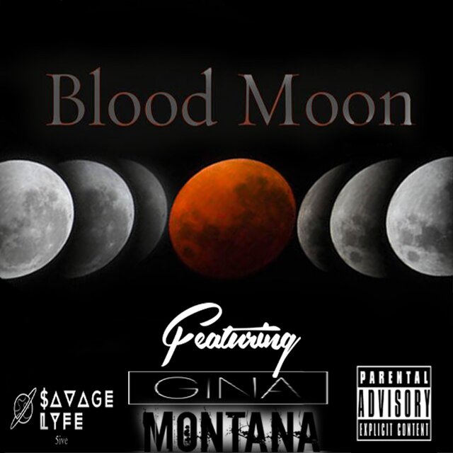 Blood Moon