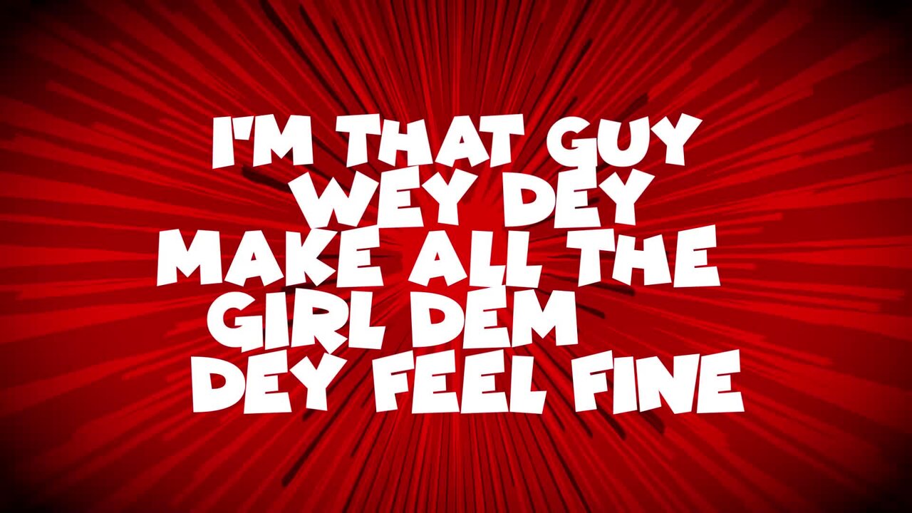 Joko (Official Lyric Video)